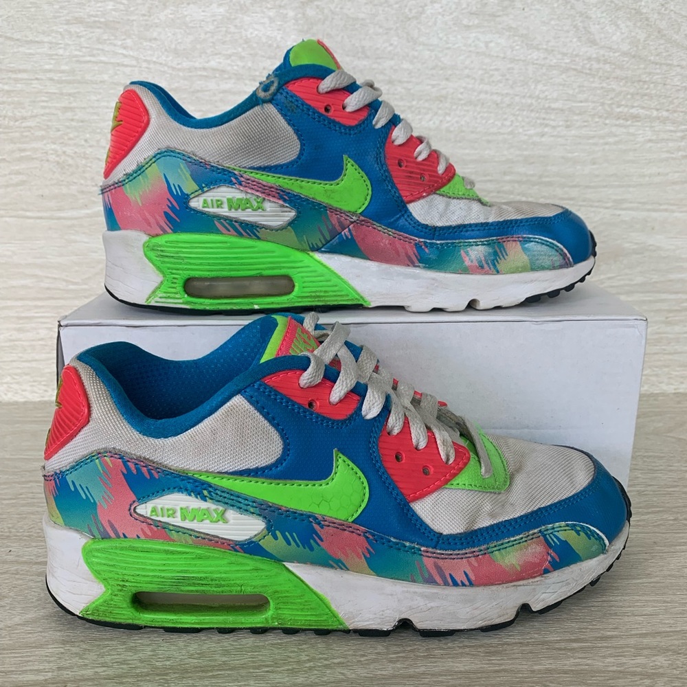 Nike Air Max/Kids